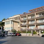 Taormina Villa Oasis Residence
