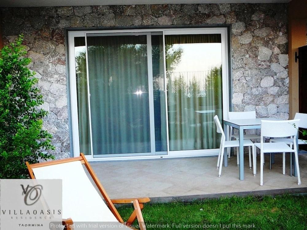 Aparthotel Oasis Taormina
