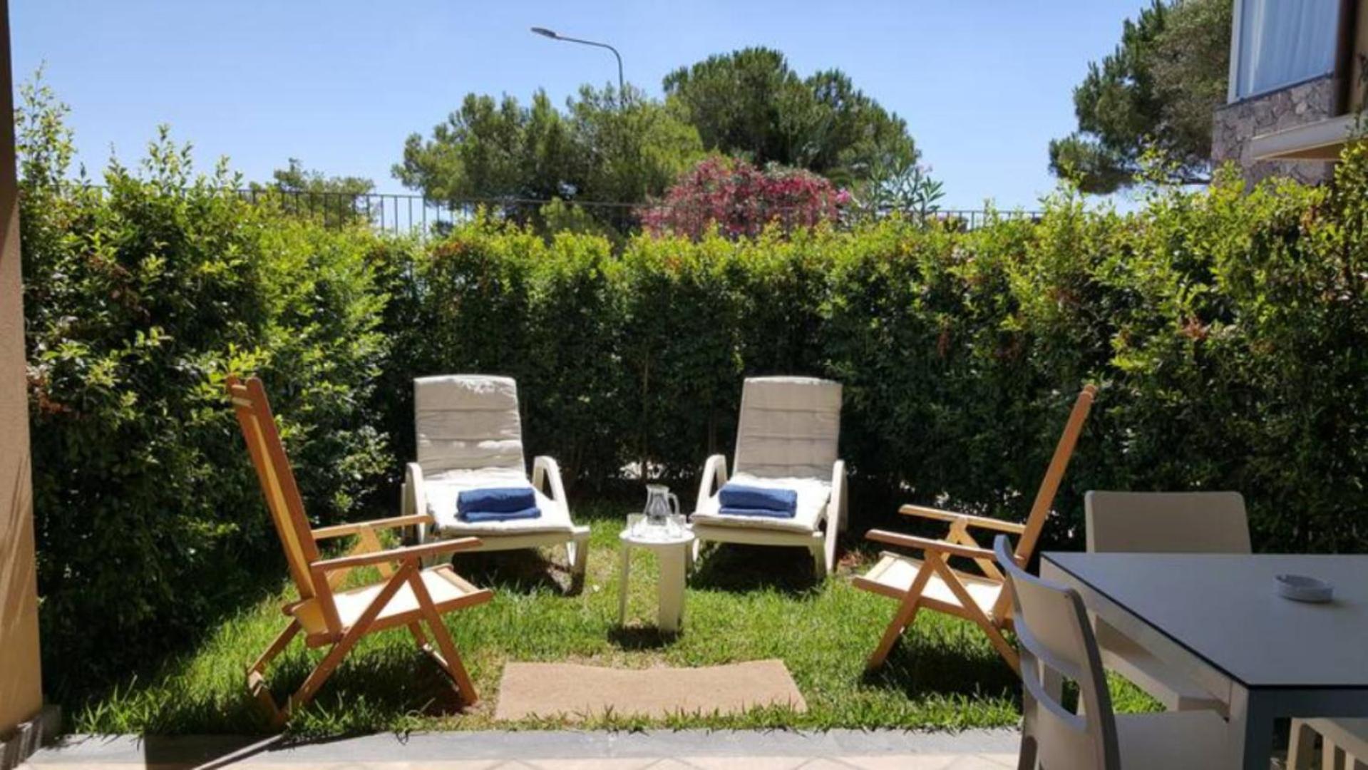 Aparthotel Oasis Taormina