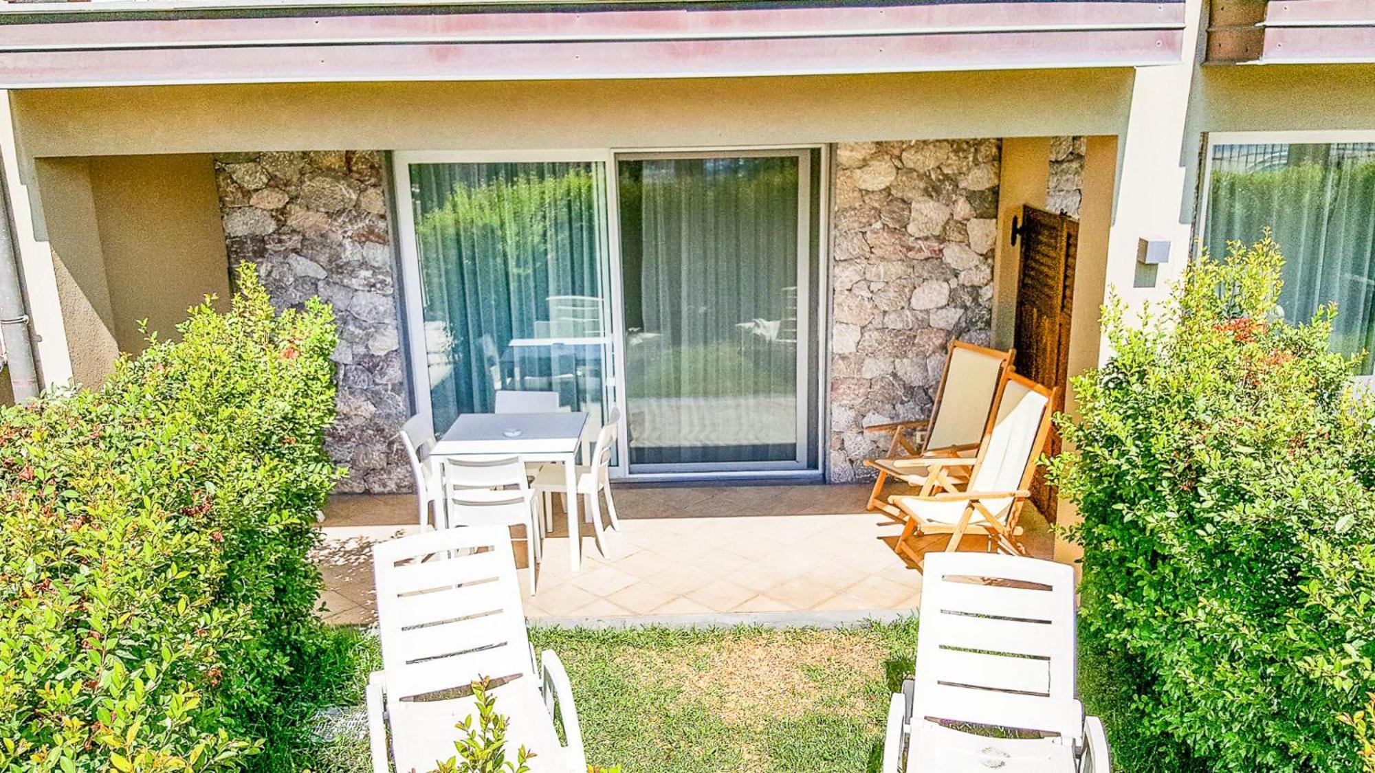 Oasis 4*