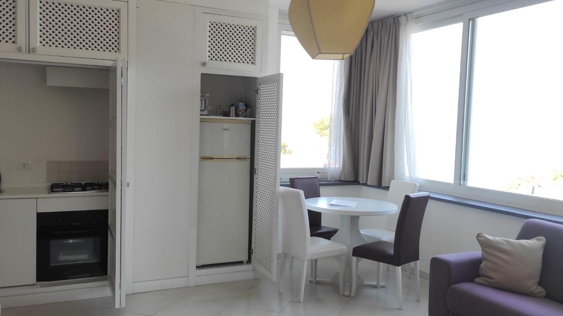 Aparthotel Oasis Taormina