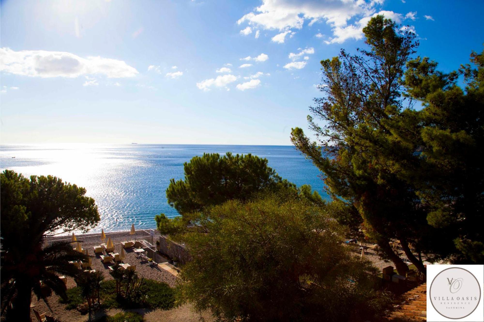 Oasis Aparthotel Taormina