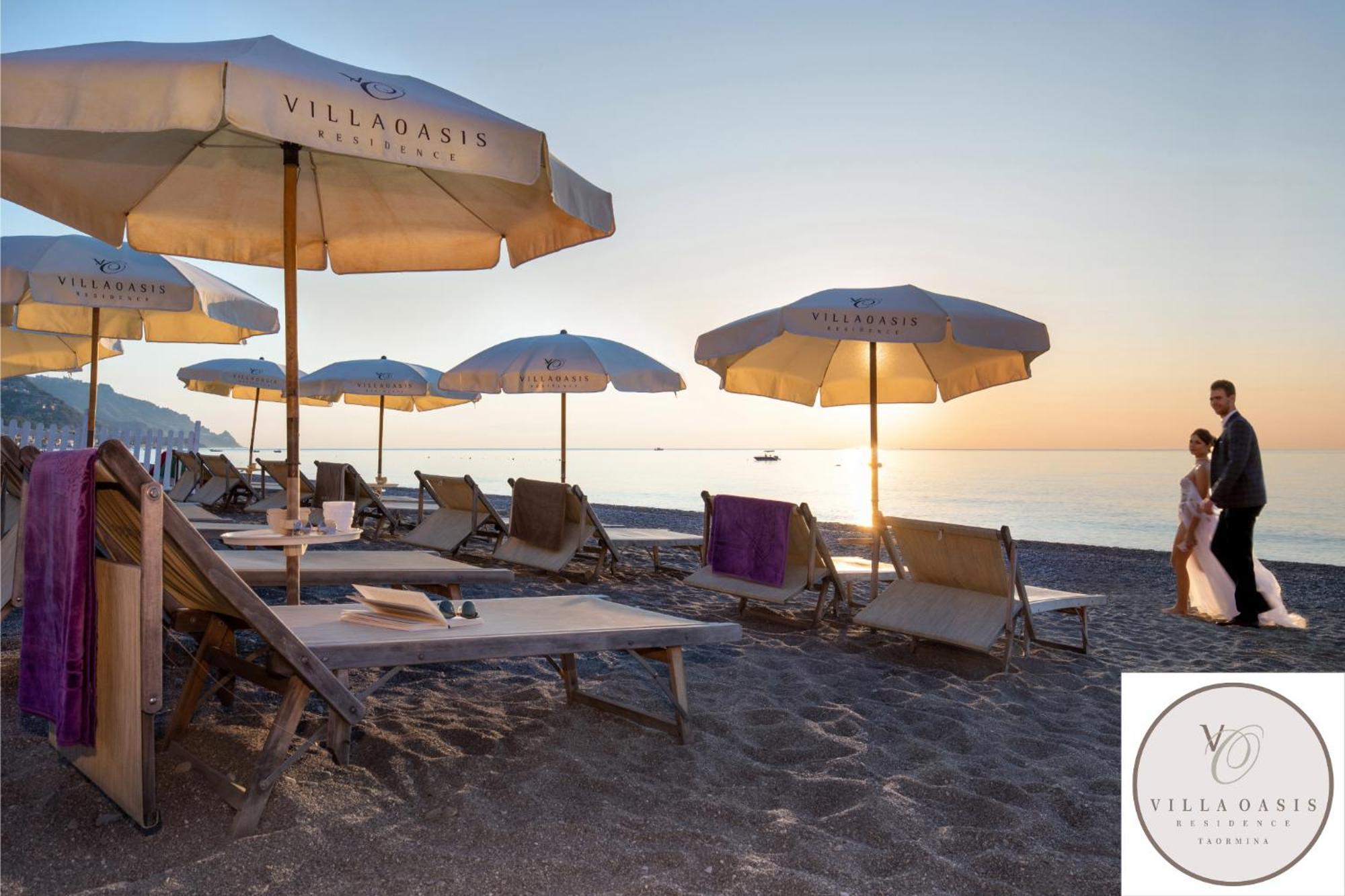 Aparthotel Oasis Taormina