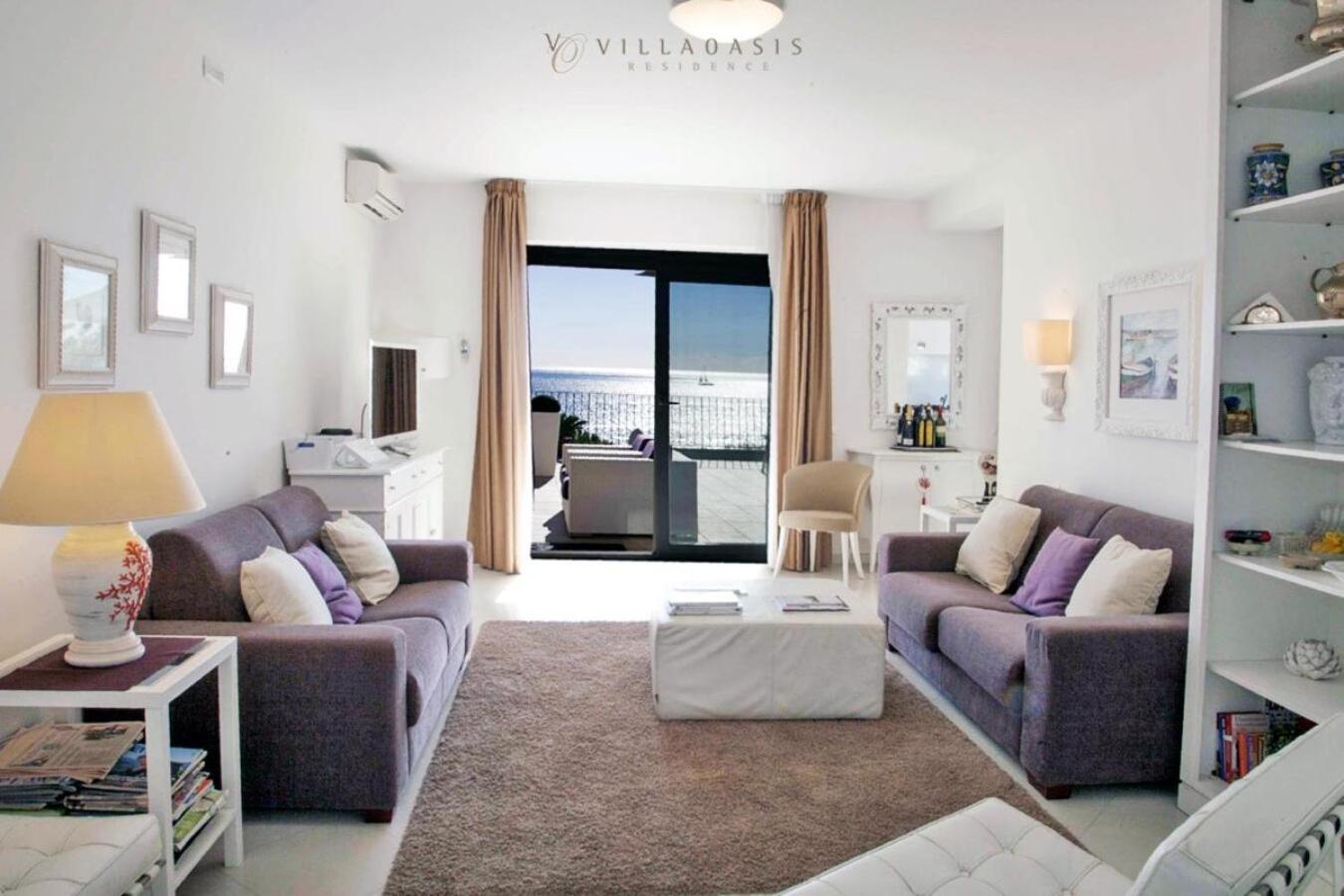 Oasis 4* Taormina