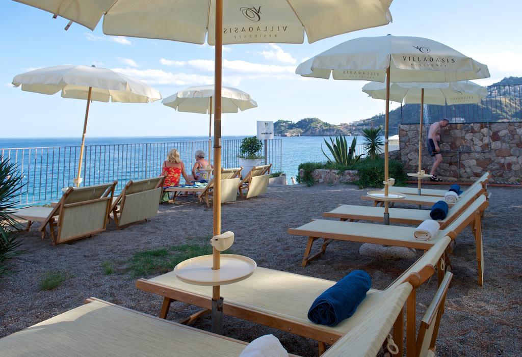Aparthotel Oasis Taormina