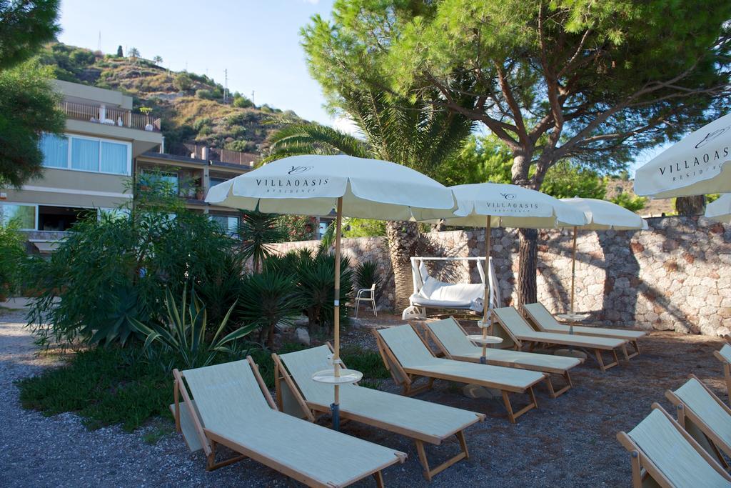Oasis 4* Taormina