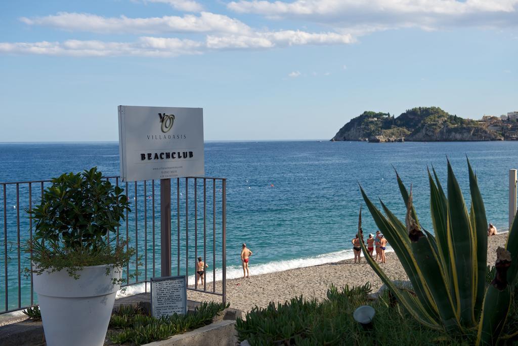 Oasis Aparthotel Taormina