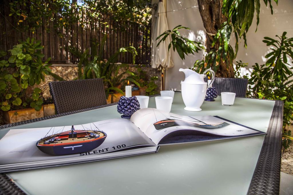 Oasis Aparthotel Taormina