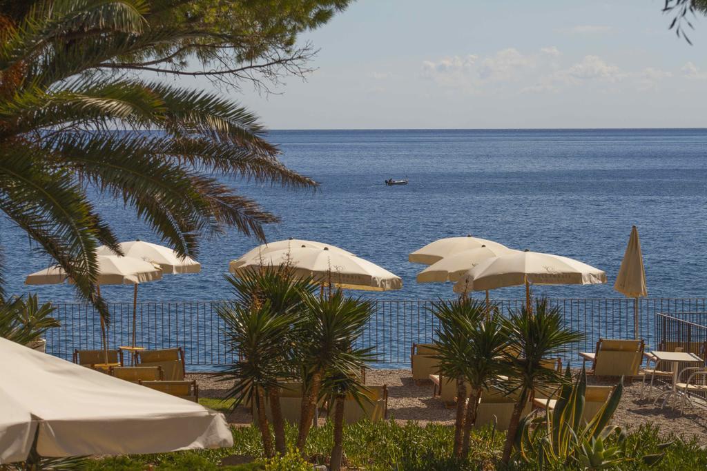 Oasis Aparthotel Taormina