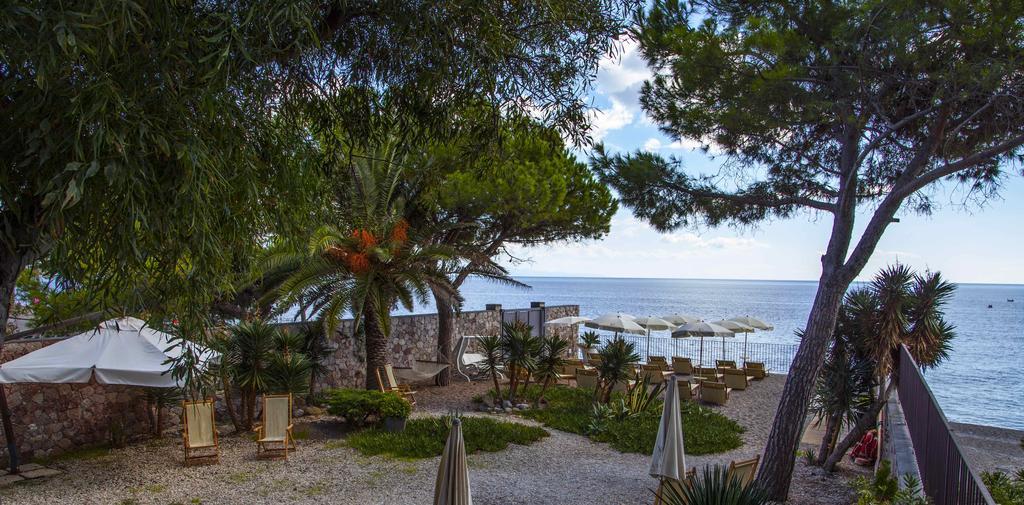 Oasis Aparthotel Taormina