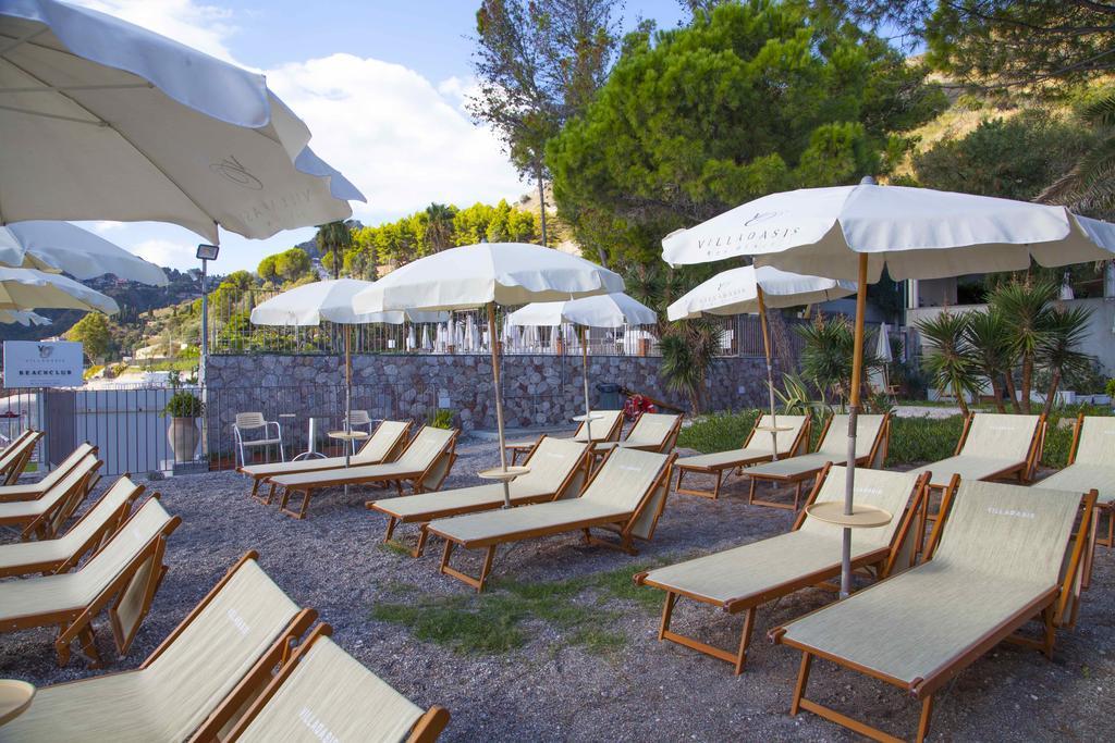 Aparthotel Oasis 4*