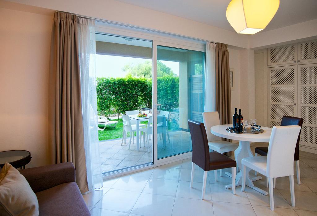 Aparthotel Oasis Taormina