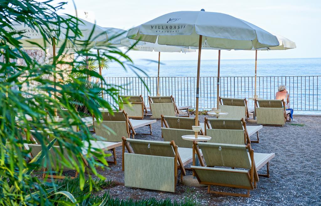 Oasis Taormina