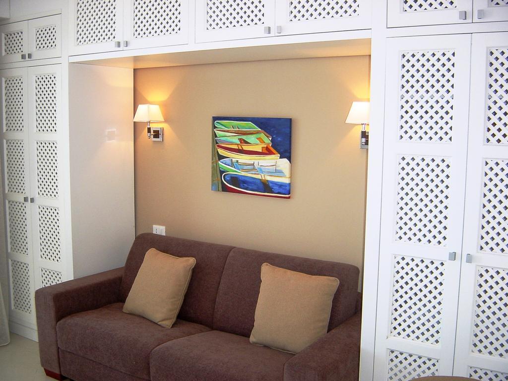 Aparthotel Oasis Taormina