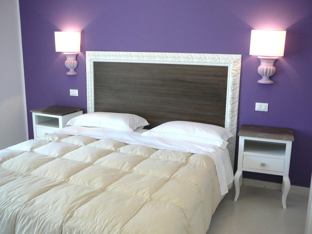 Aparthotel Oasis 4*