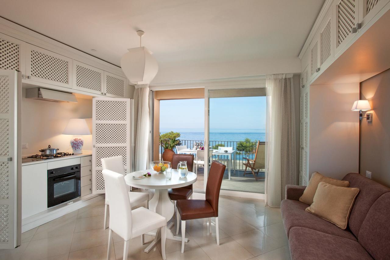 Oasis 4* Taormina