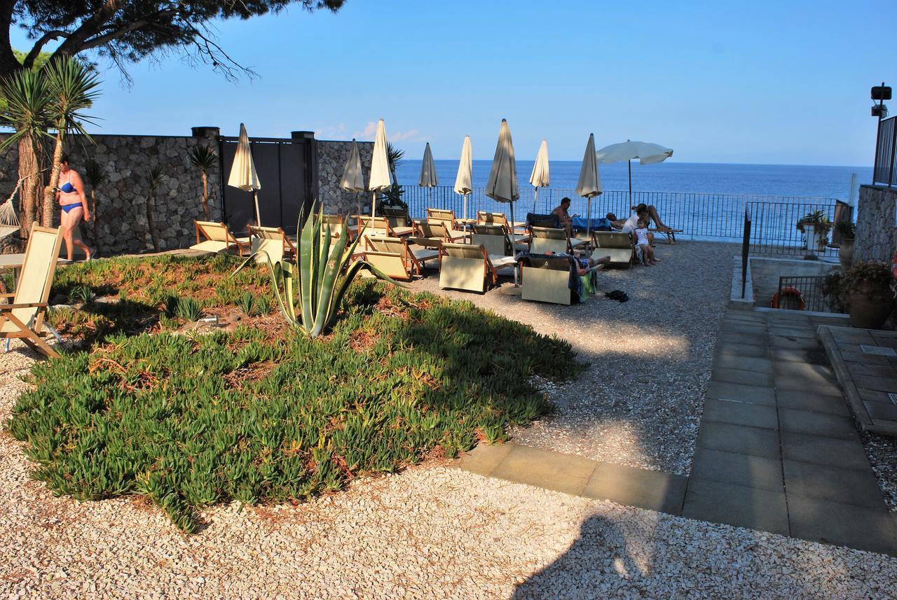 Oasis Taormina