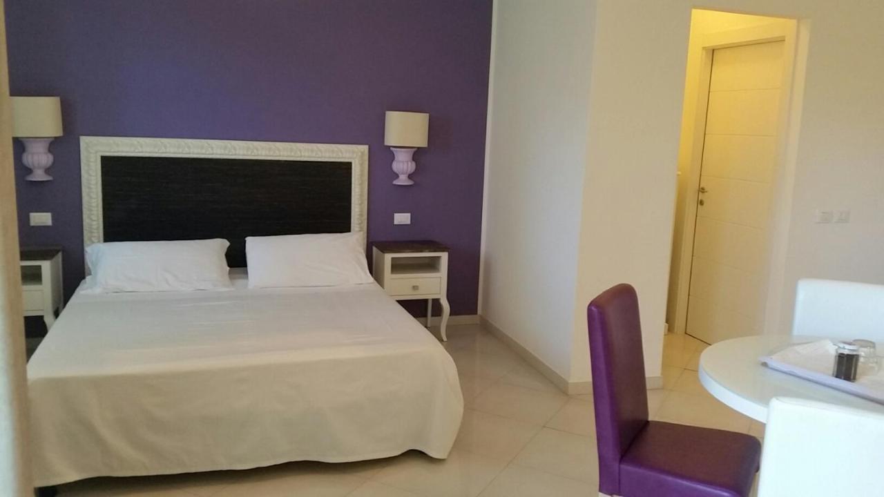 Aparthotel Oasis