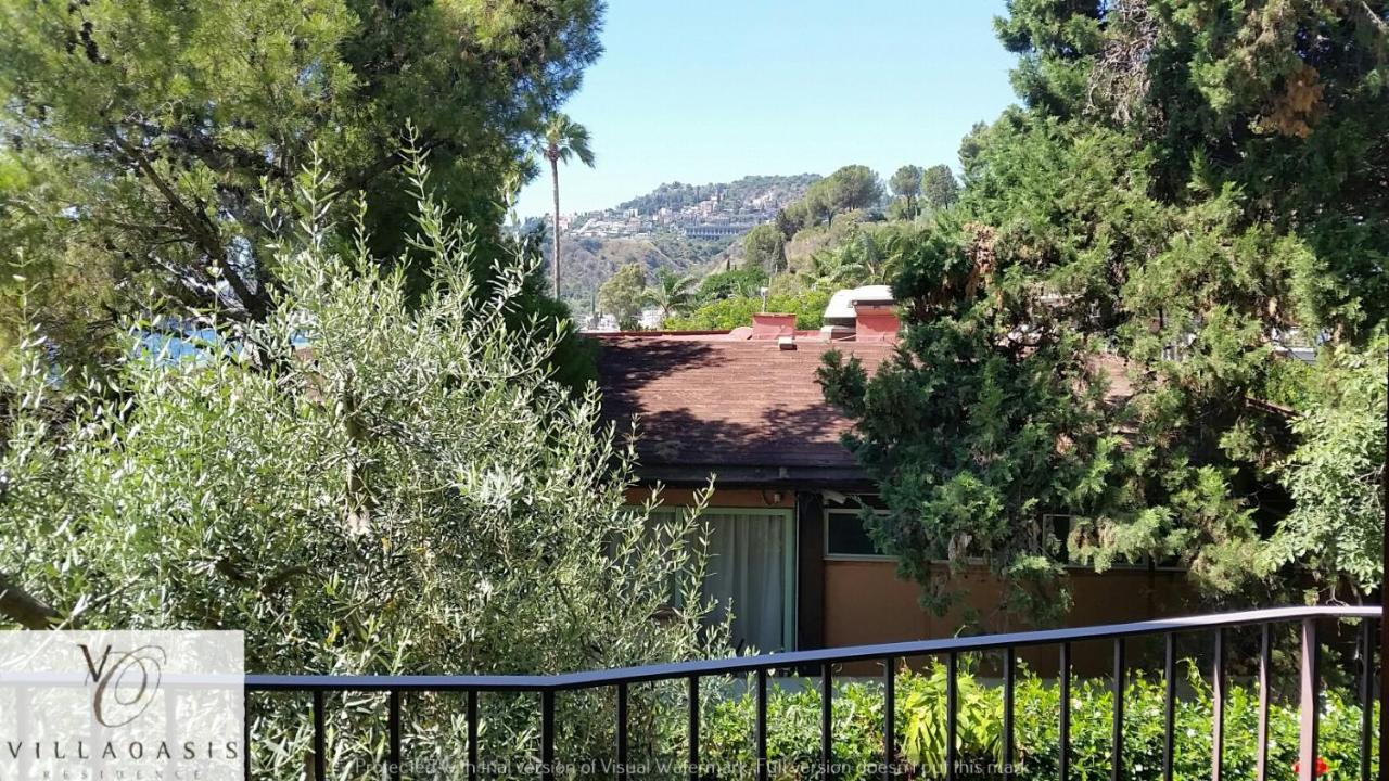 Oasis Aparthotel Taormina