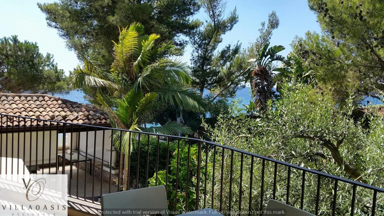 Oasis 4*