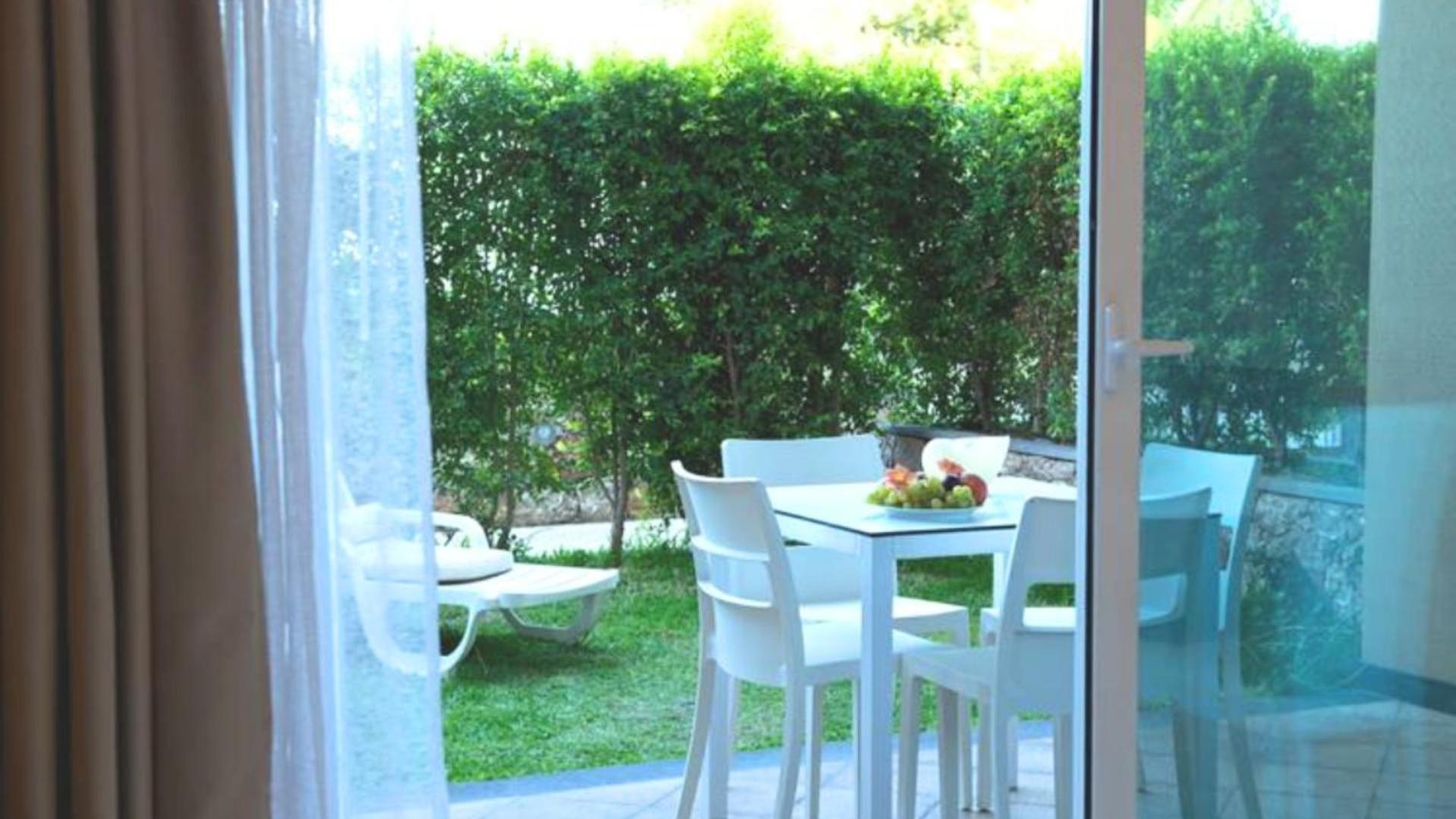 Oasis 4* Taormina
