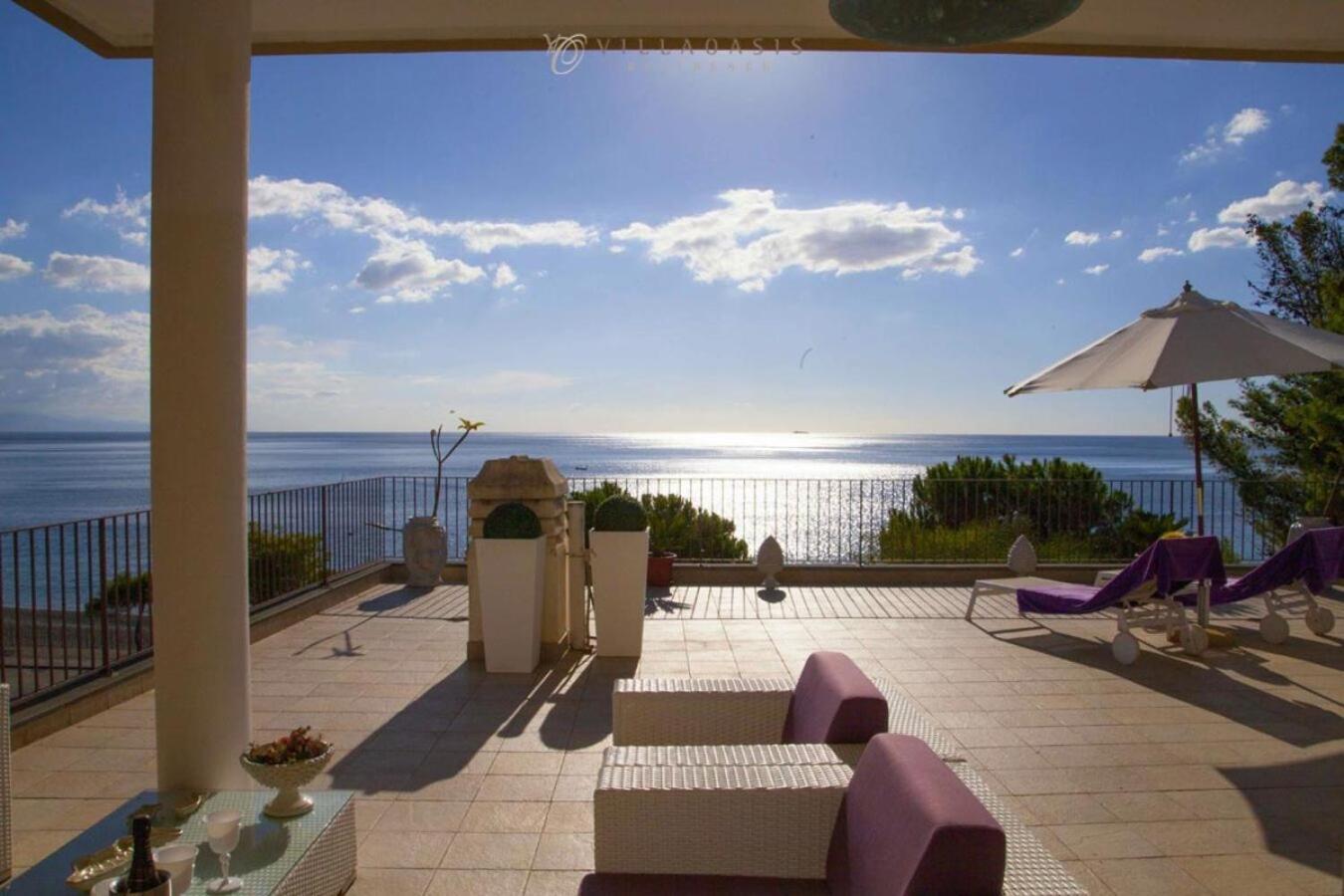 Aparthotel Oasis Taormina