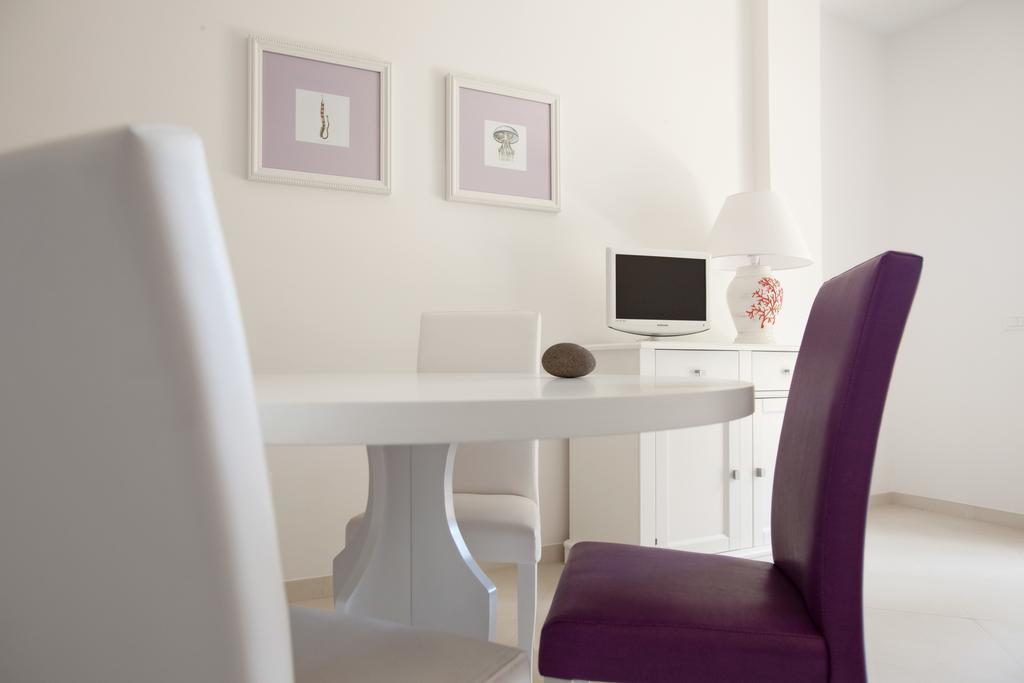 Aparthotel Oasis Taormina