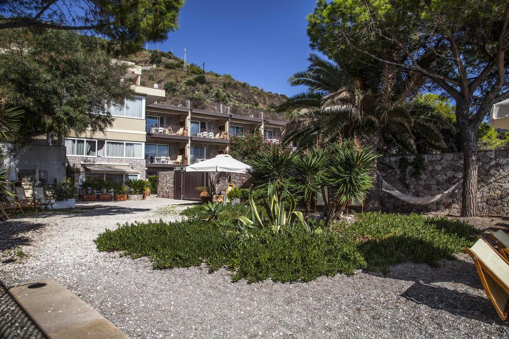 Oasis Aparthotel Taormina