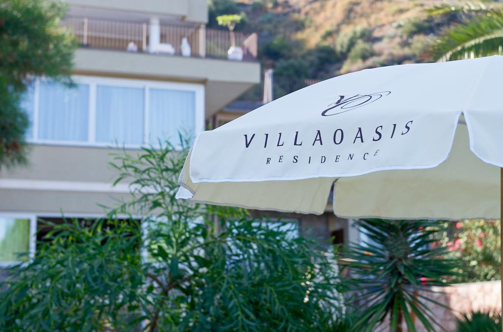 Oasis Aparthotel Taormina