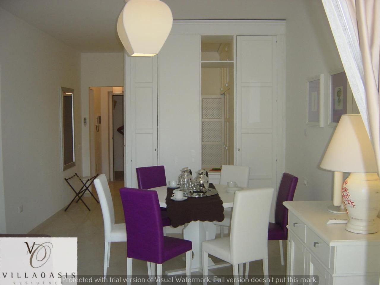 Aparthotel Oasis Taormina